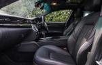 Maserati Quattroporte Shooting Brake 2013 года (UK)